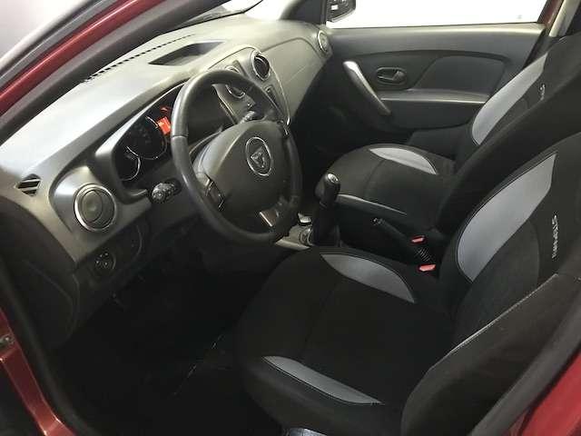 Dacia Sandero Sandero Stepway 1.5 dci 90cv
