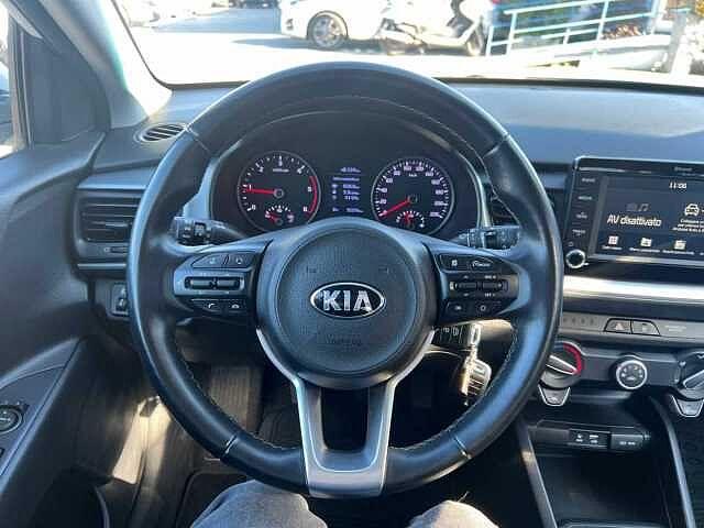 Kia Stonic 1.6 CRDi 115 CV Style