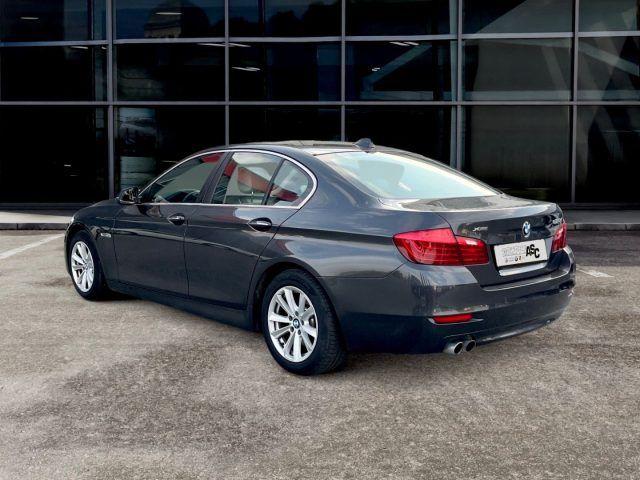 BMW 520 2.0 d 190 CV XDrive SPORT