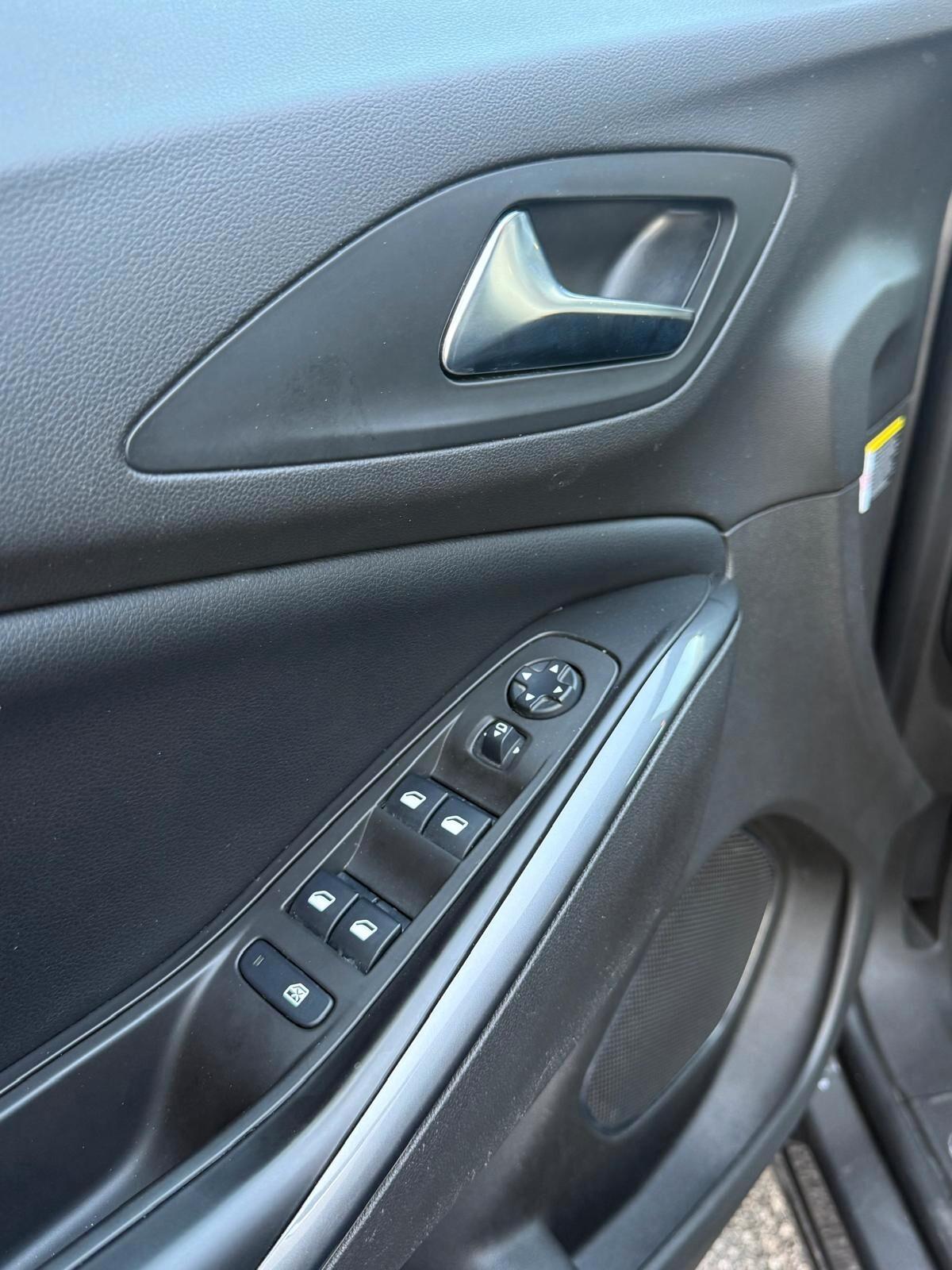 Opel Grandland X 1.5 diesel Ecotec Start&Stop Ultimate 2019