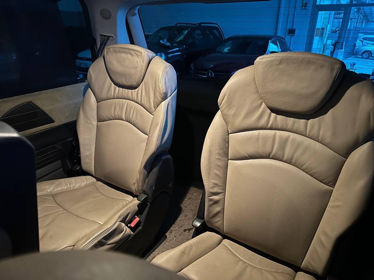 Lancia Phedra - 2.0 MJT 136 CV