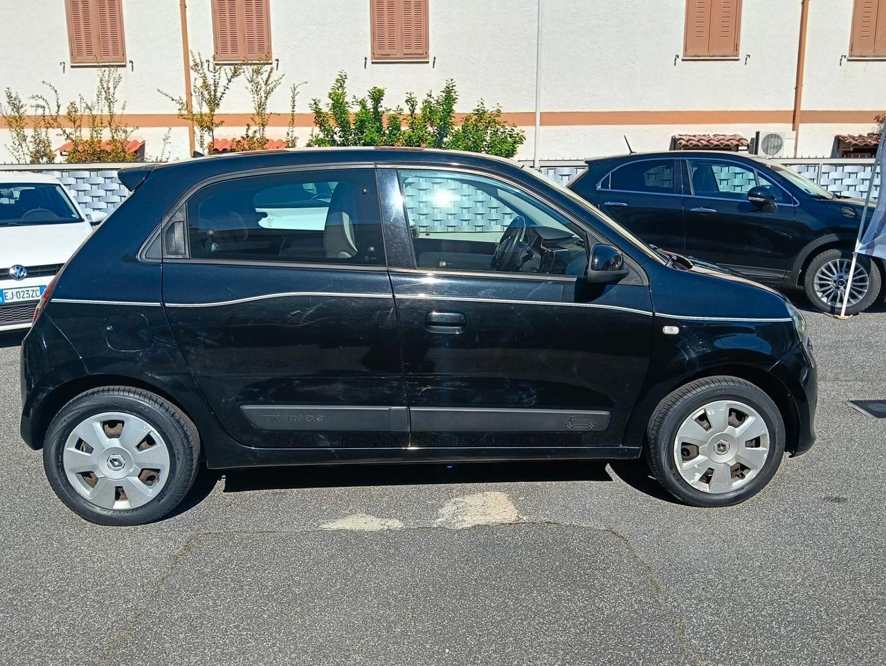 Renault Twingo SCe Stop&Start Intens