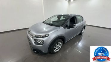 Citroen C3 PureTech 83 S&S Van Feel