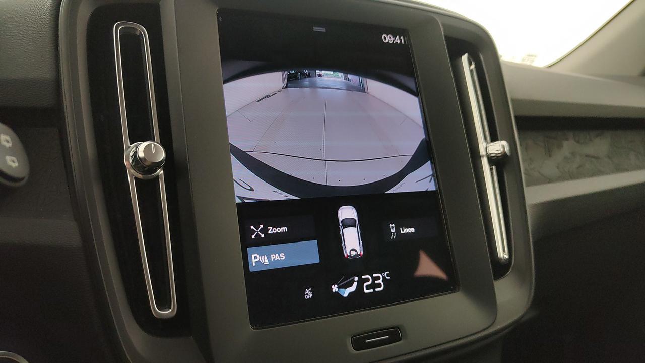 VOLVO XC40 1.5 t2 Essential