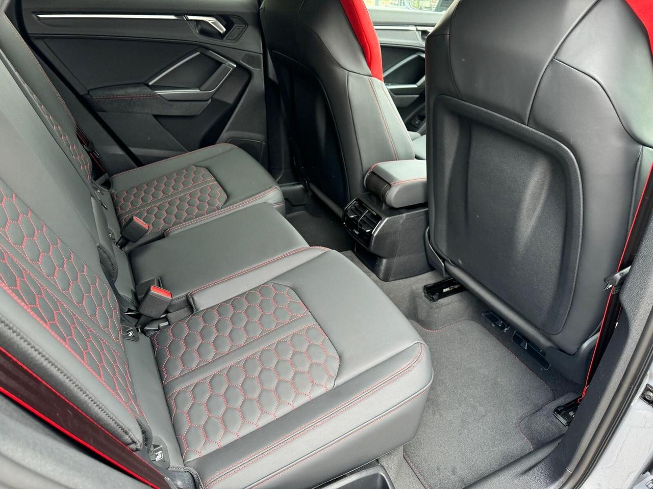 Audi Q3 RS Q3 SPB quattro S tronic