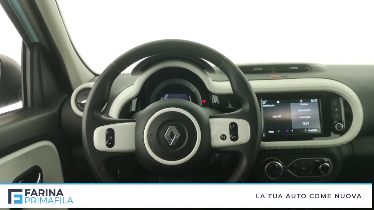 RENAULT Twingo Electric - Twingo Zen 22kWh