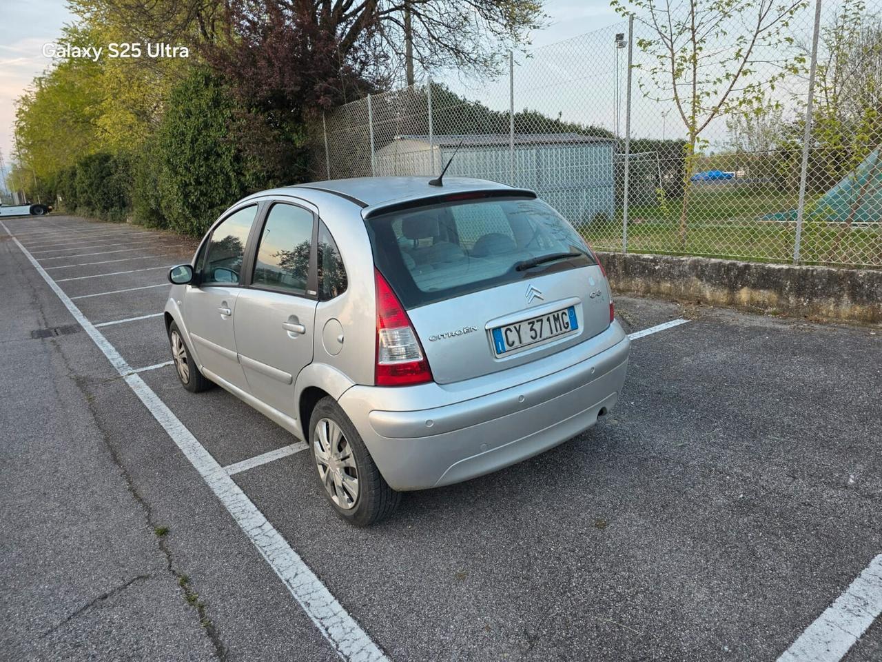 Citroen C3 1.4 Exclusive Bi Energy G