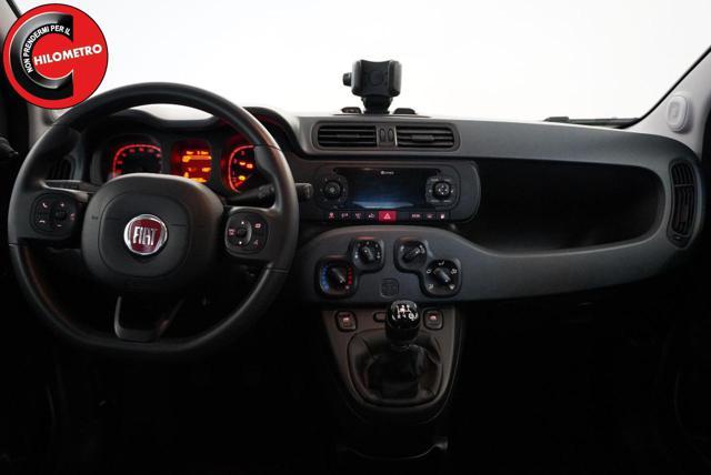 FIAT Panda 1.2 EasyPower Easy