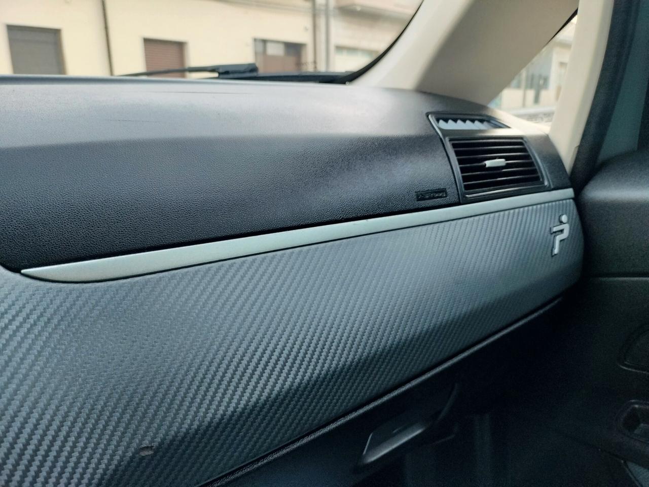 Fiat Grande Punto 1.3 MJT 90 CV 3 porte Sport