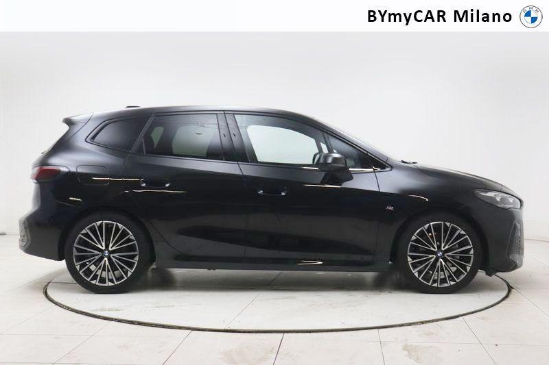 BMW Serie 2 Active Tourer 218 d Msport DCT