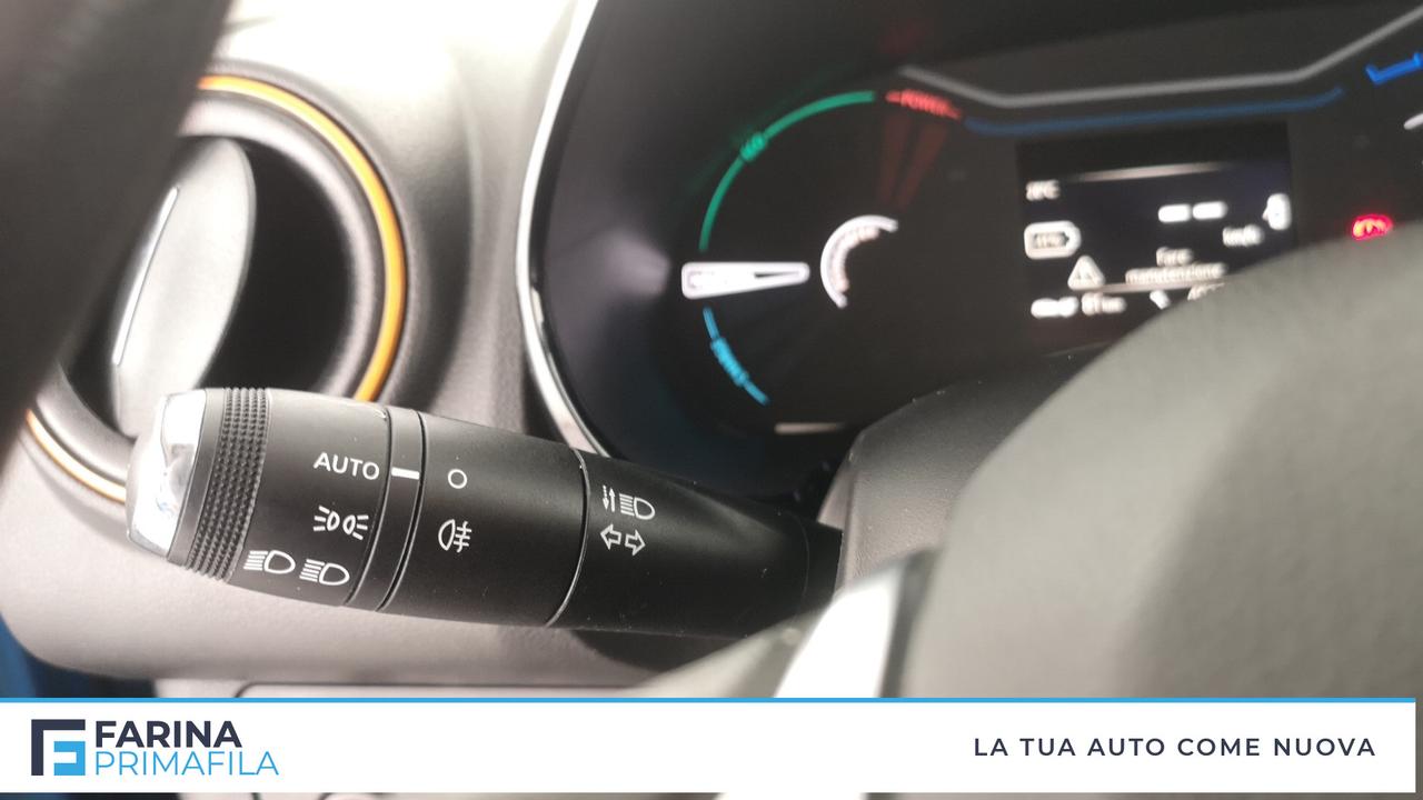 DACIA Spring - Spring Comfort Electric 45