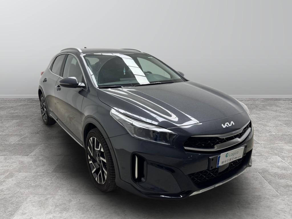 KIA XCeed 2019 - XCeed 1.5 t-gdi mhev Style 160cv imt