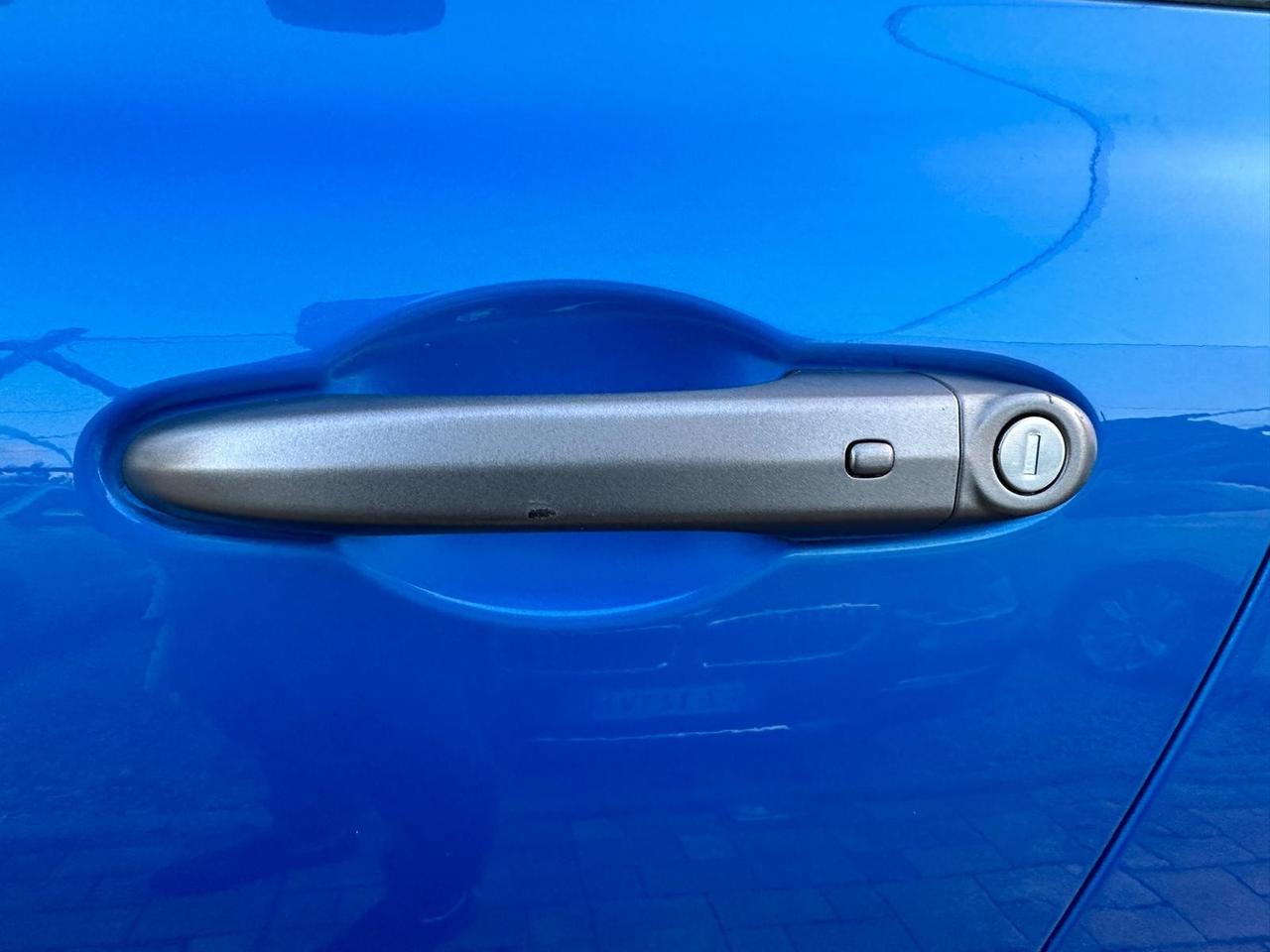 Fiat 500X 1.3 T4 150 CV DCT Sport