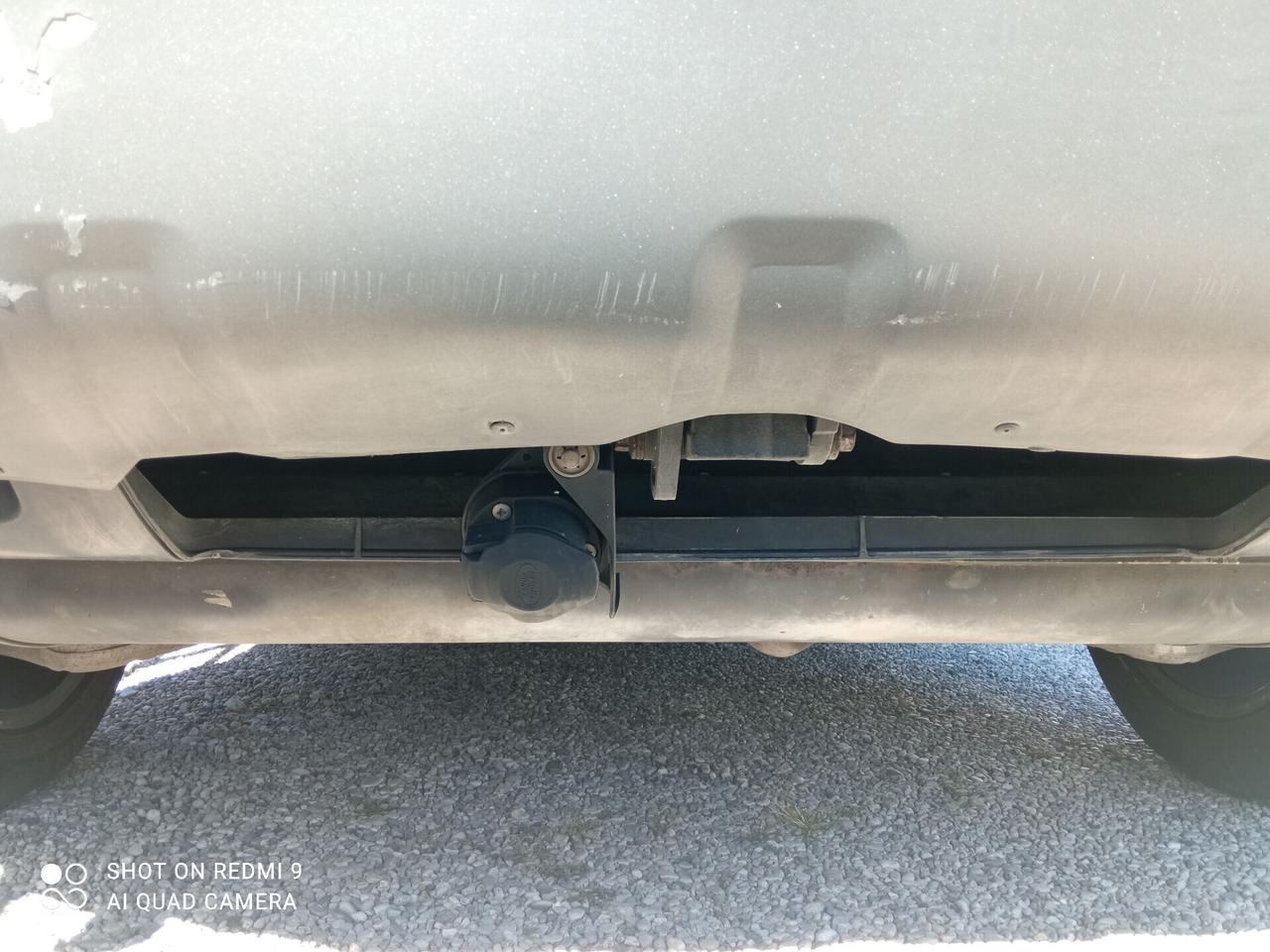 Land Rover Discovery Sport 2.0 TD4 150 CV HSE 4X4