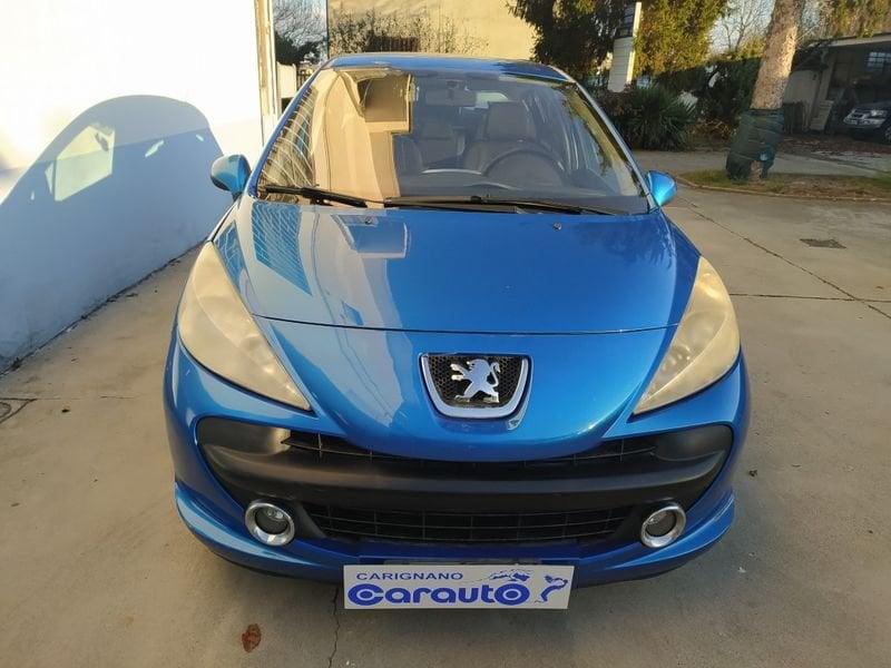 Peugeot 207 1.4 88CV 5p. XS