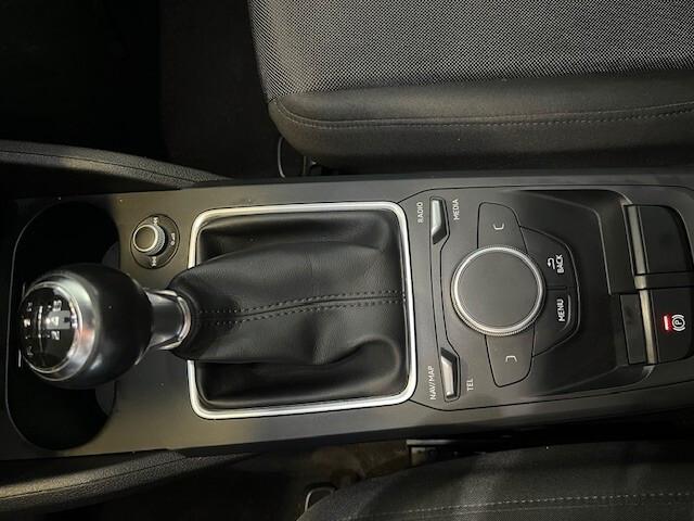 Audi Q2 1.6 TDI Business