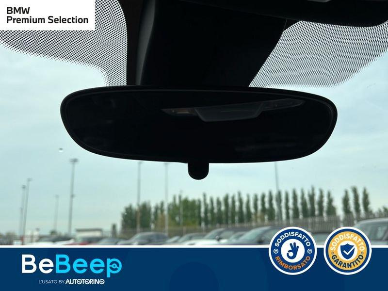 BMW X2 XDRIVE25E MSPORT X AUTO