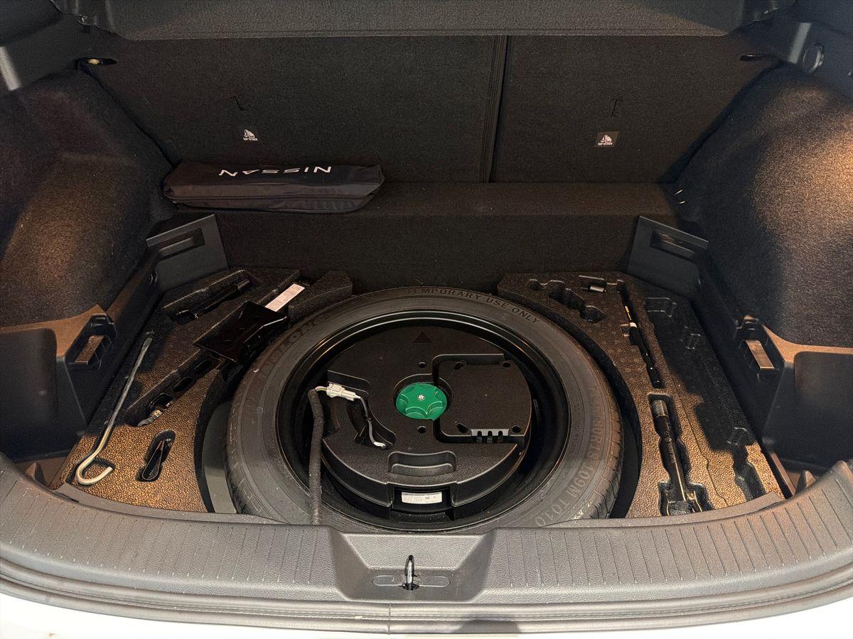 NISSAN Qashqai 1.5 e-power N-Connecta 2wd