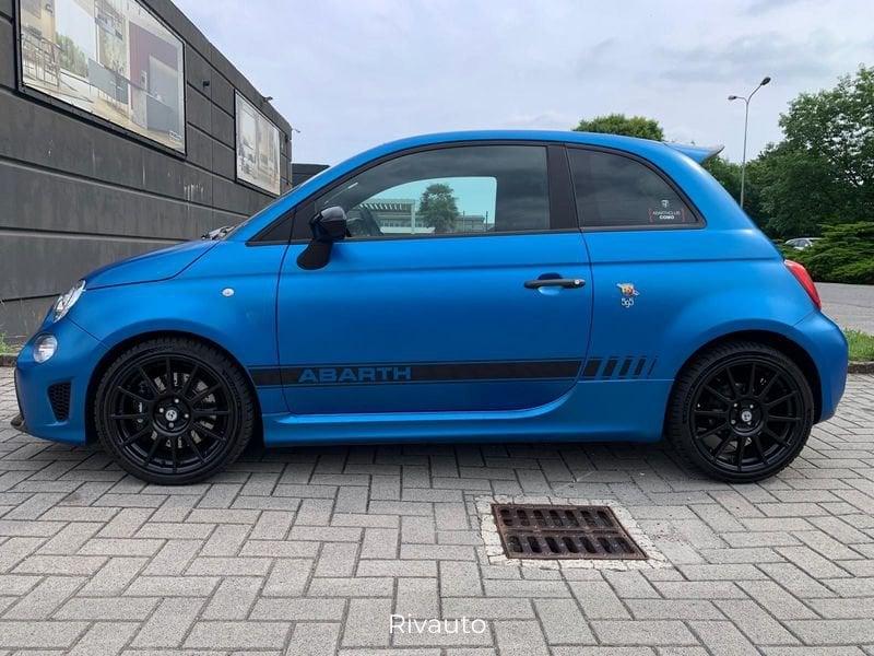 Abarth 595 595 1.4 t-jet Competizione 180cv