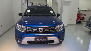 Dacia Duster 1.0 TCe 100 CV ECO-G 4x2 15th Anniversary