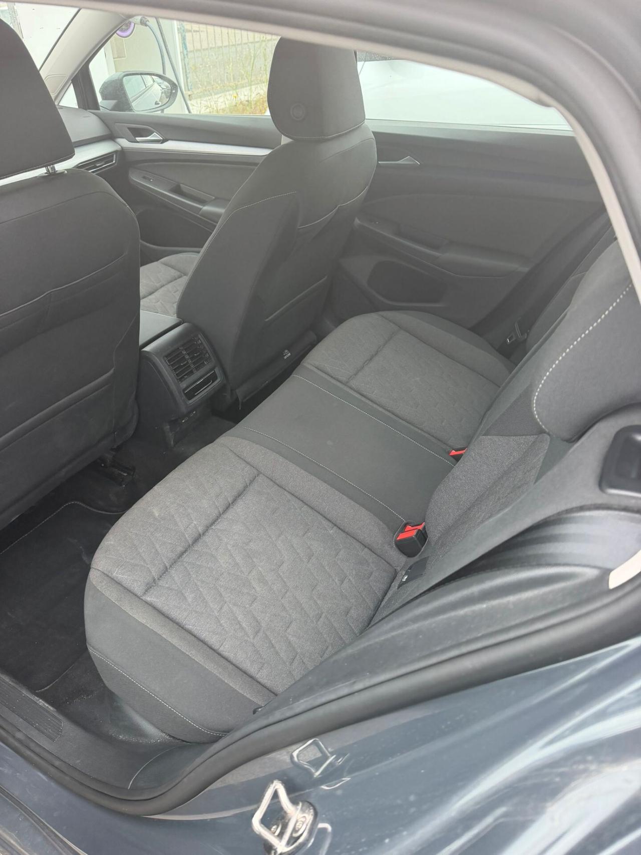 Volkswagen Golf 2.0 TDI 115 CV SCR Life