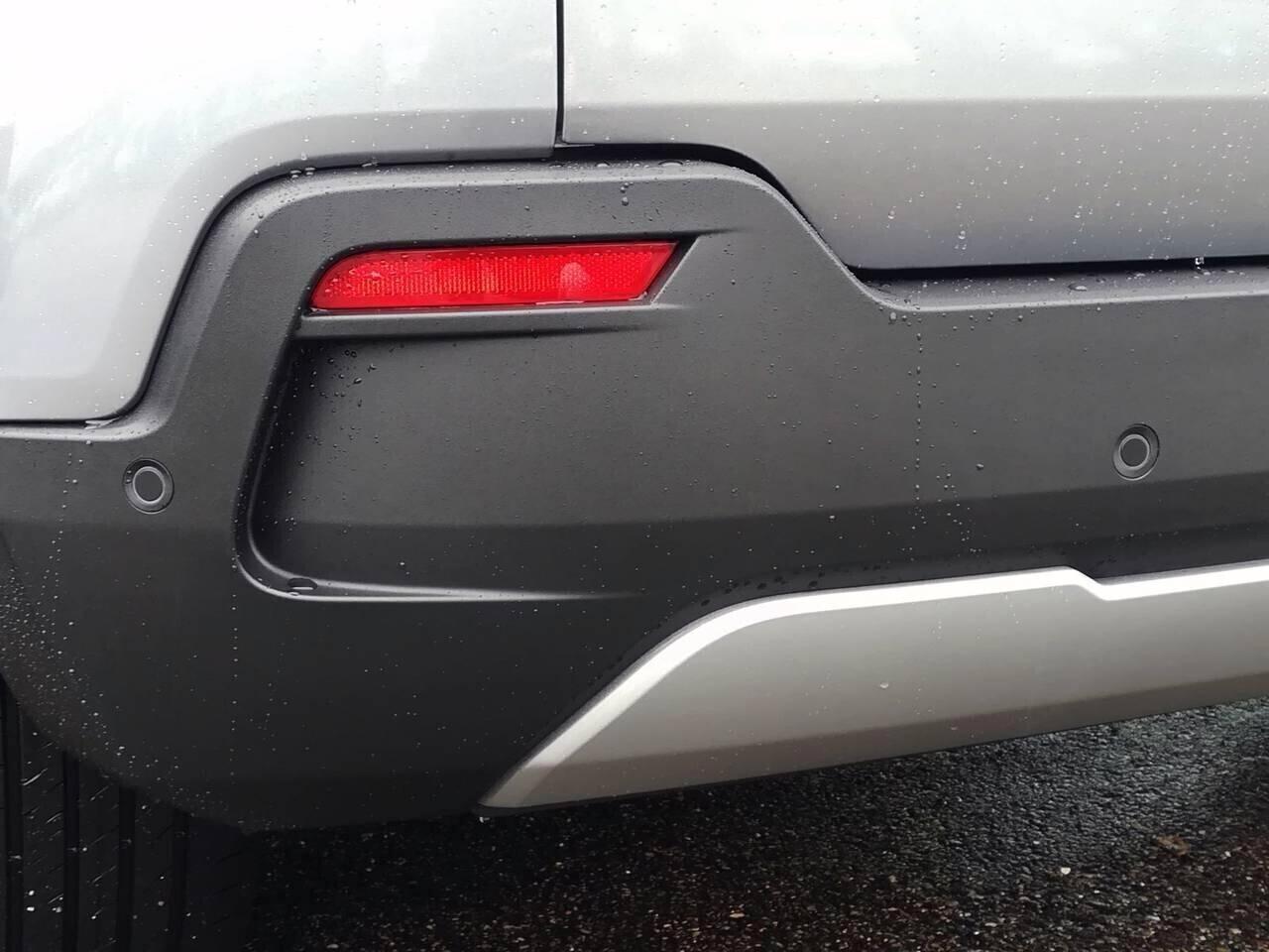 Jeep Avenger 1.2 Turbo 100 CV Summit