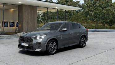 BMW X2 18 d MSport sDrive