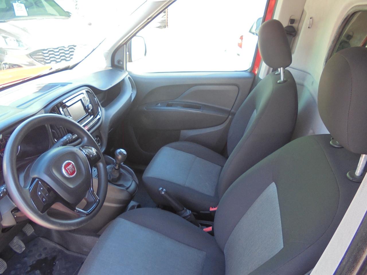 Fiat Doblo Doblò 1.4 Cargo Lamierato