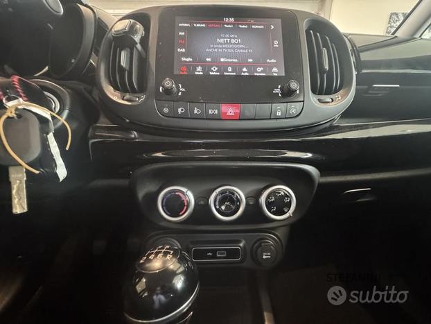 FIAT 500L 1.4 95 CV S&S 120
