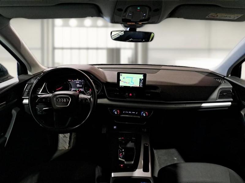 AUDI Q5 35 TDI BUSINESS QUATTRO S TRONIC SUV