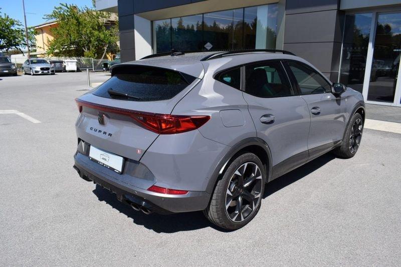 Cupra Formentor VZ 2.0 TSI 310 CV DSG 4Drive