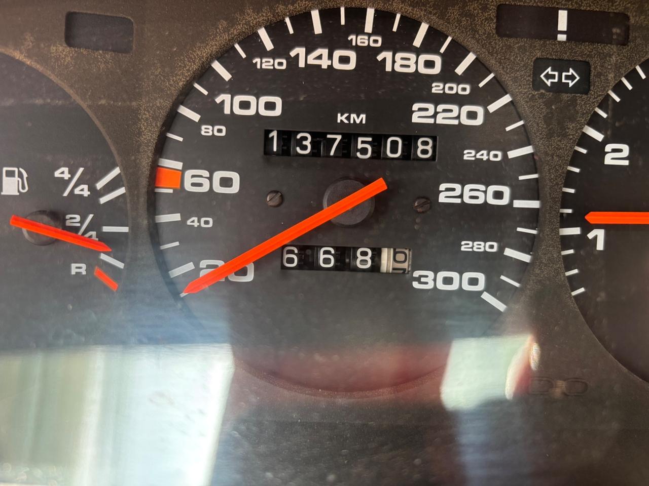 Porsche 944 Turbo, ASI