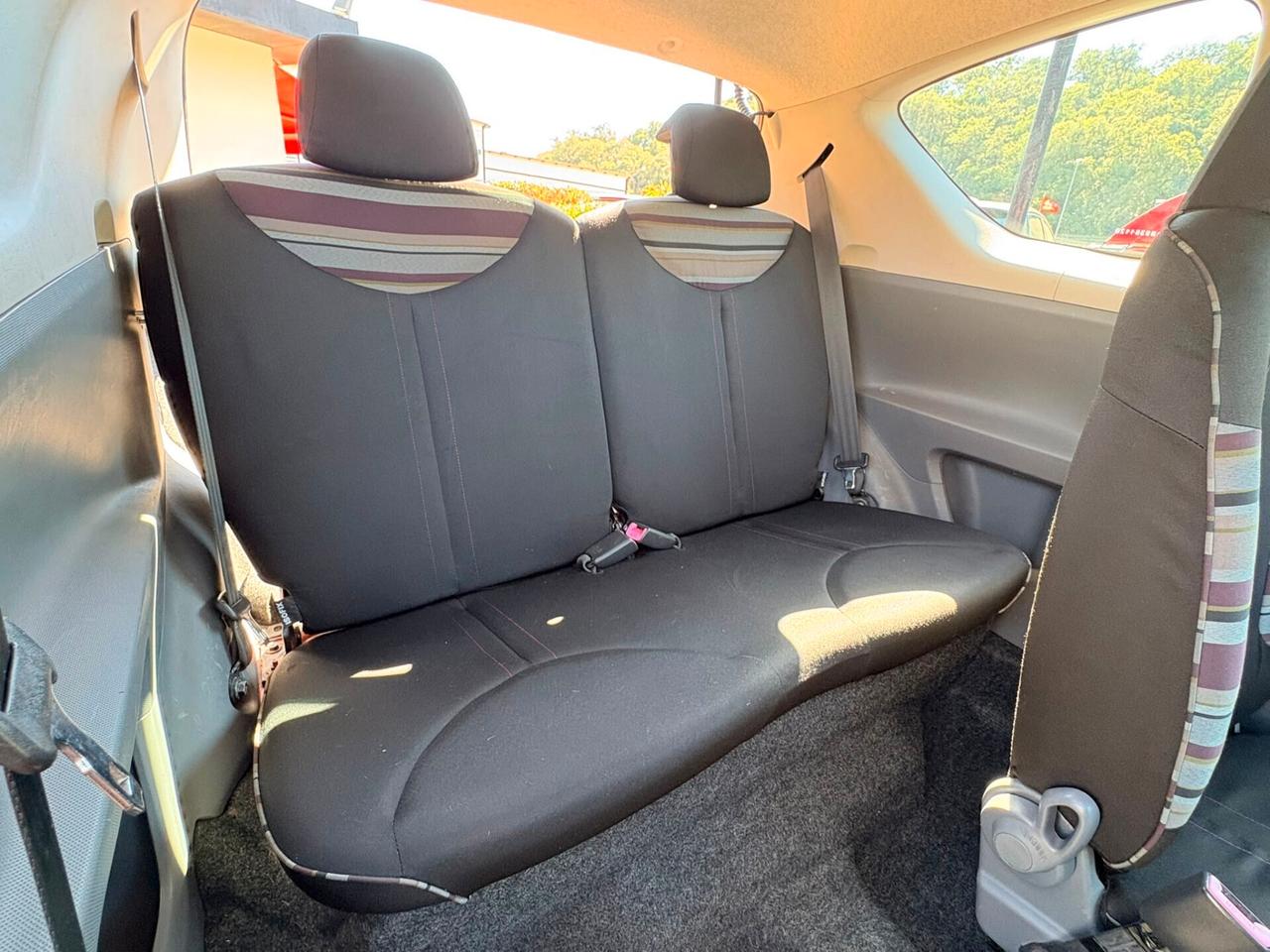Citroen C1 1.0 3 porte airdream DeeJay