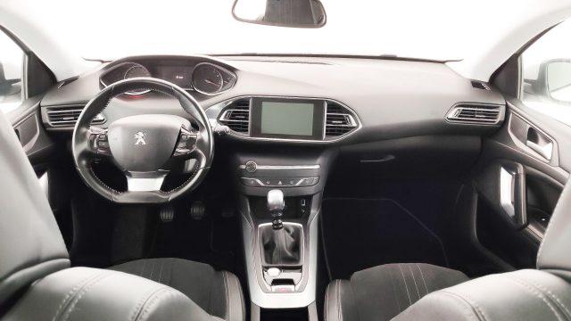 PEUGEOT 308 PureTech Turbo 130 S&S SW GT LINE