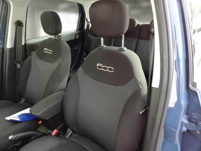 FIAT 500L 500L 1.3 Multijet 95 CV Dualogic Business