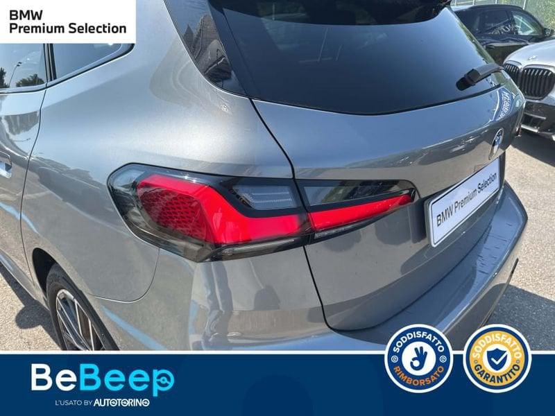 BMW Serie 2 Active Tourer 218D ACTIVE TOURER MSPORT AUTO