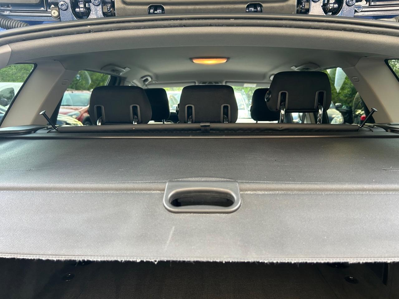 Bmw 320d Touring automatica 2018