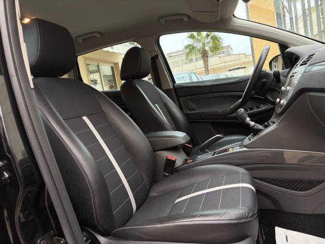 FORD Kuga 2.0TDCi 136 Titanium*81095KM*