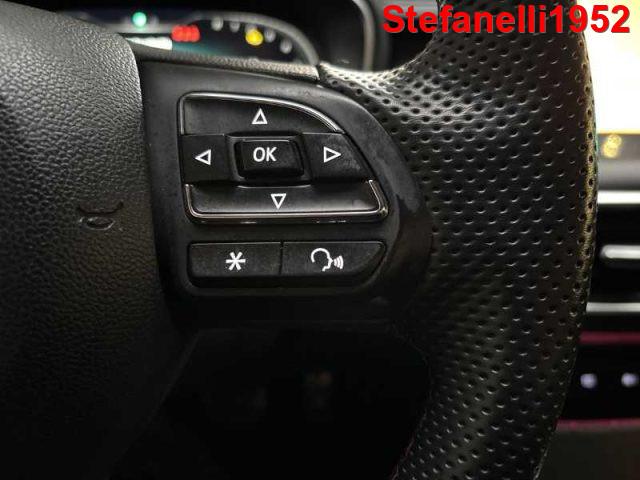 MG HS I - 1.5 t Luxury auto