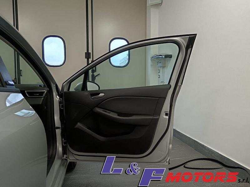 Renault Clio 1.6 Hybrid E-TECH