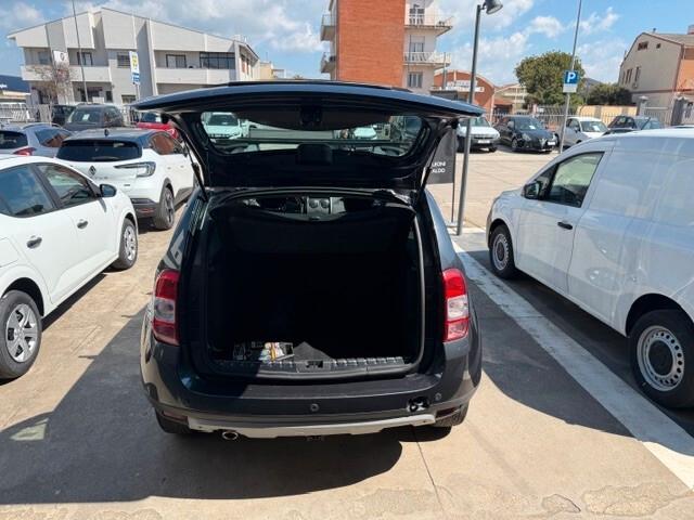 Dacia Duster 1.5 dCi 110CV Start&Stop 4x2 Lauréate