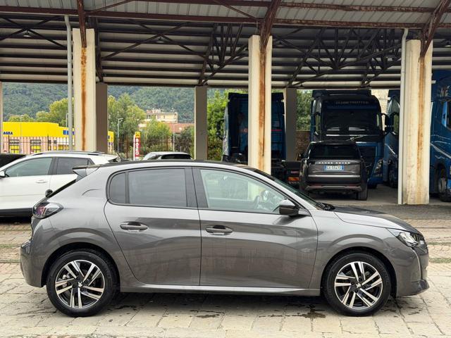 PEUGEOT 208 BlueHDi 100 Stop&Start 5 porte Allure Pack