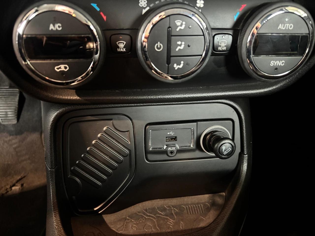 Jeep Renegade 1.4 MultiAir Limited