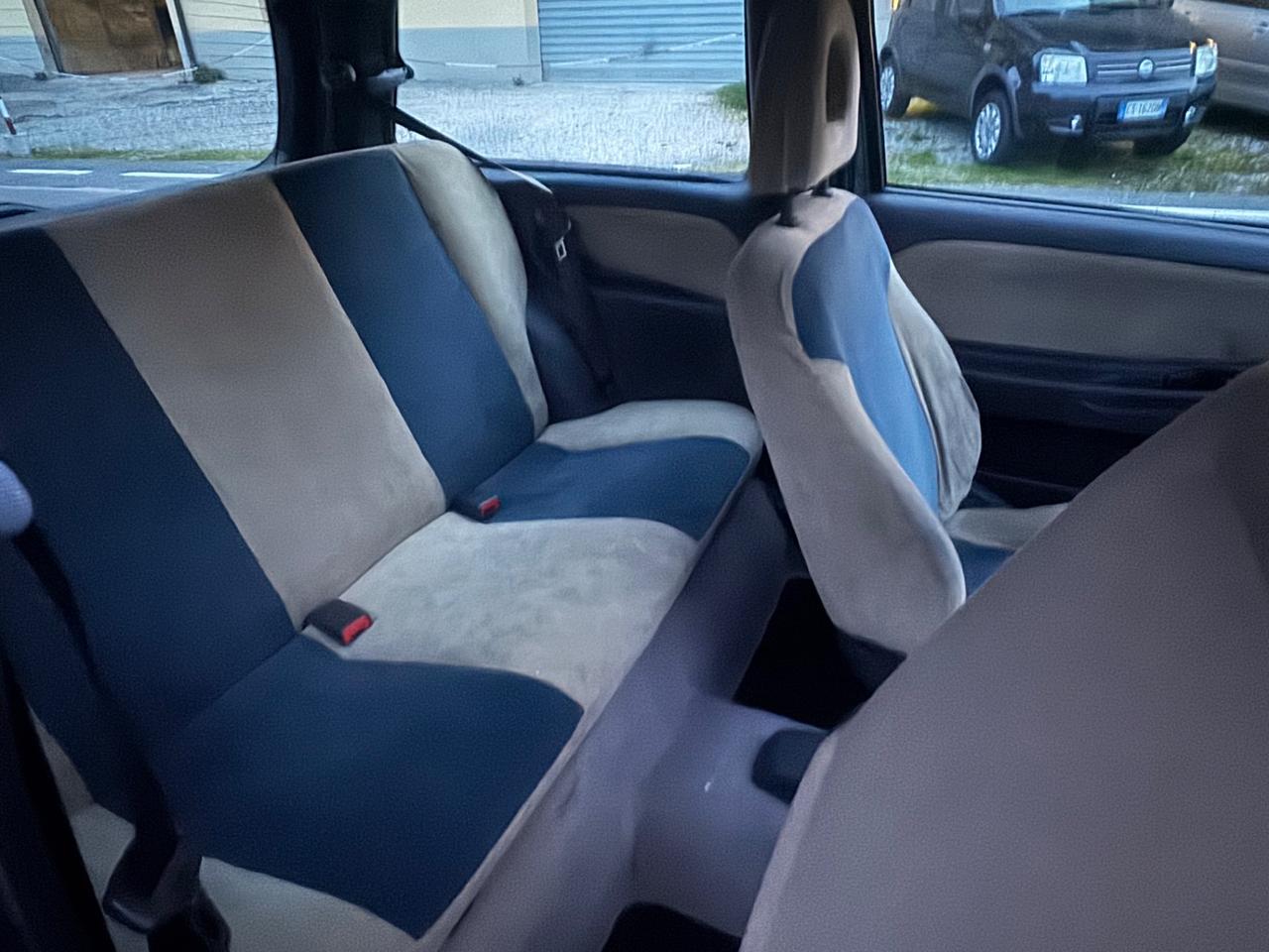 Lancia Ypsilon 1.2