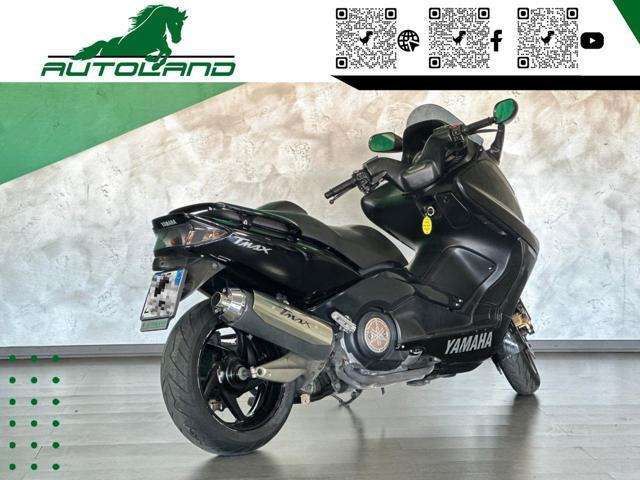 YAMAHA T-Max 500 XP500