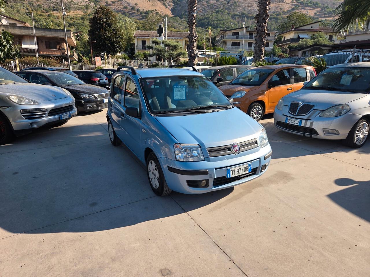 Fiat Panda 1.2 Dynamic - 2009 PERFETTA