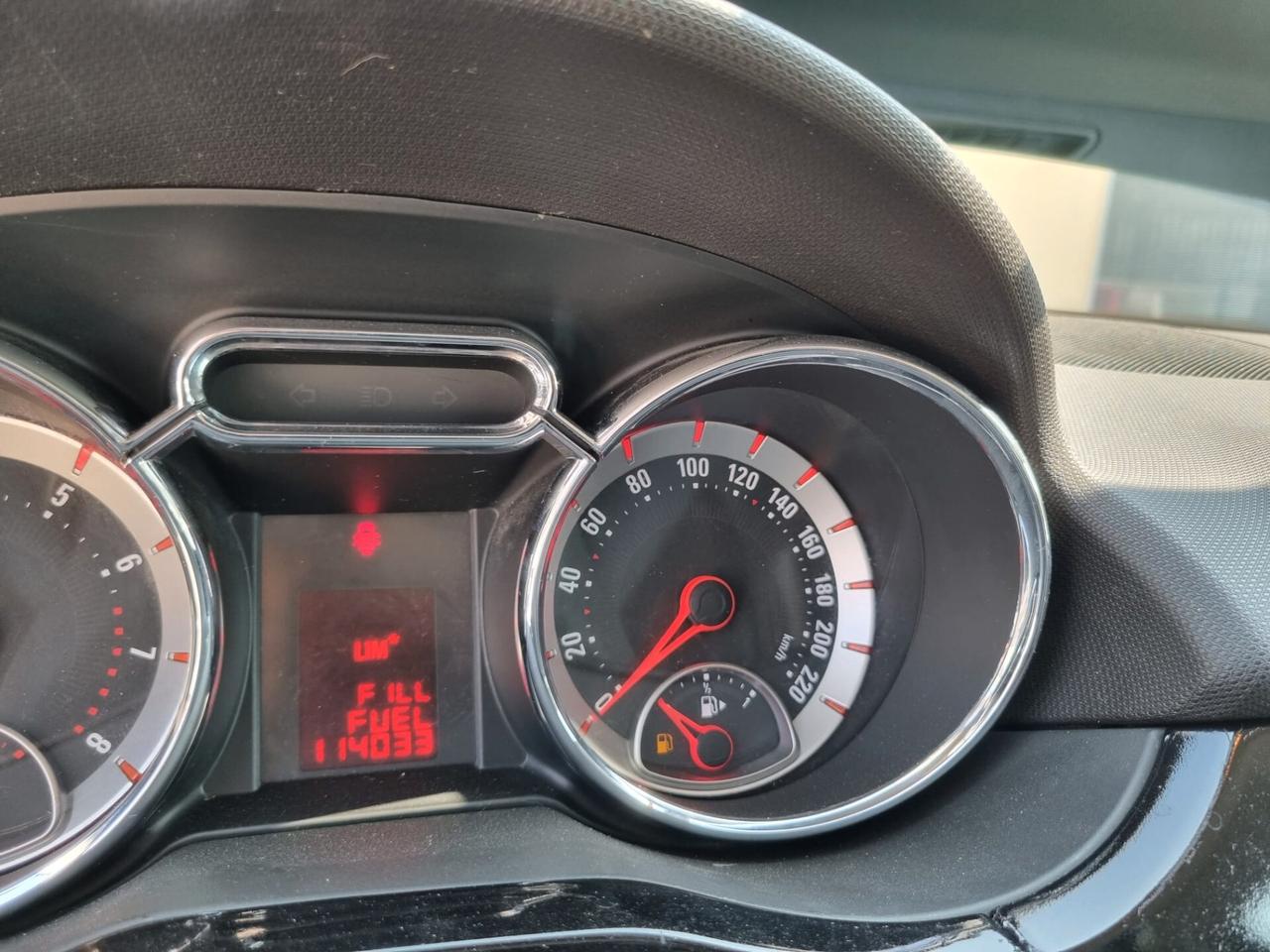 Opel Adam 1,2 Benzina Sport