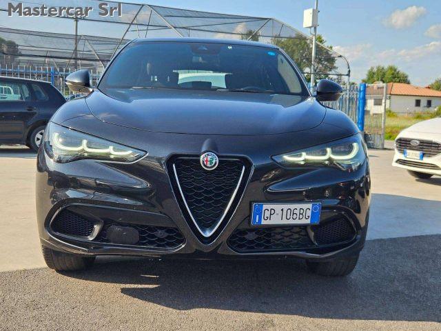 ALFA ROMEO Stelvio Stelvio 2023 2.2 Super Q4 210cv auto TG: GP106BG