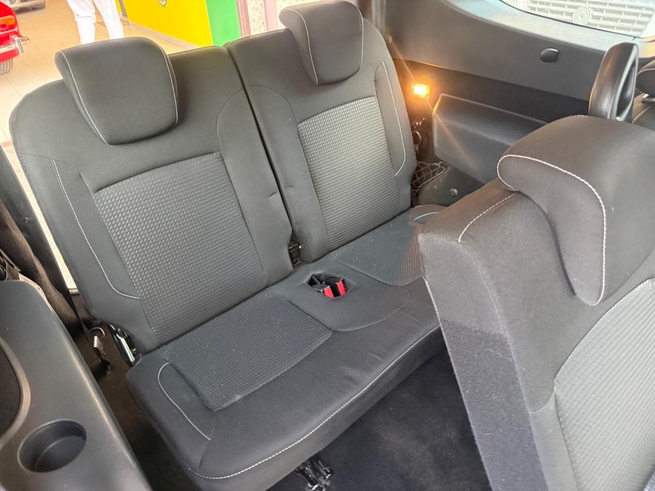 Dacia Lodgy 1.6 100CV Start&Stop GPL 7 posti Prestige