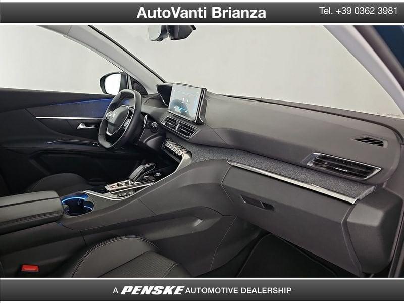 Peugeot 3008 3008 1.6 hybrid phev Allure Pack